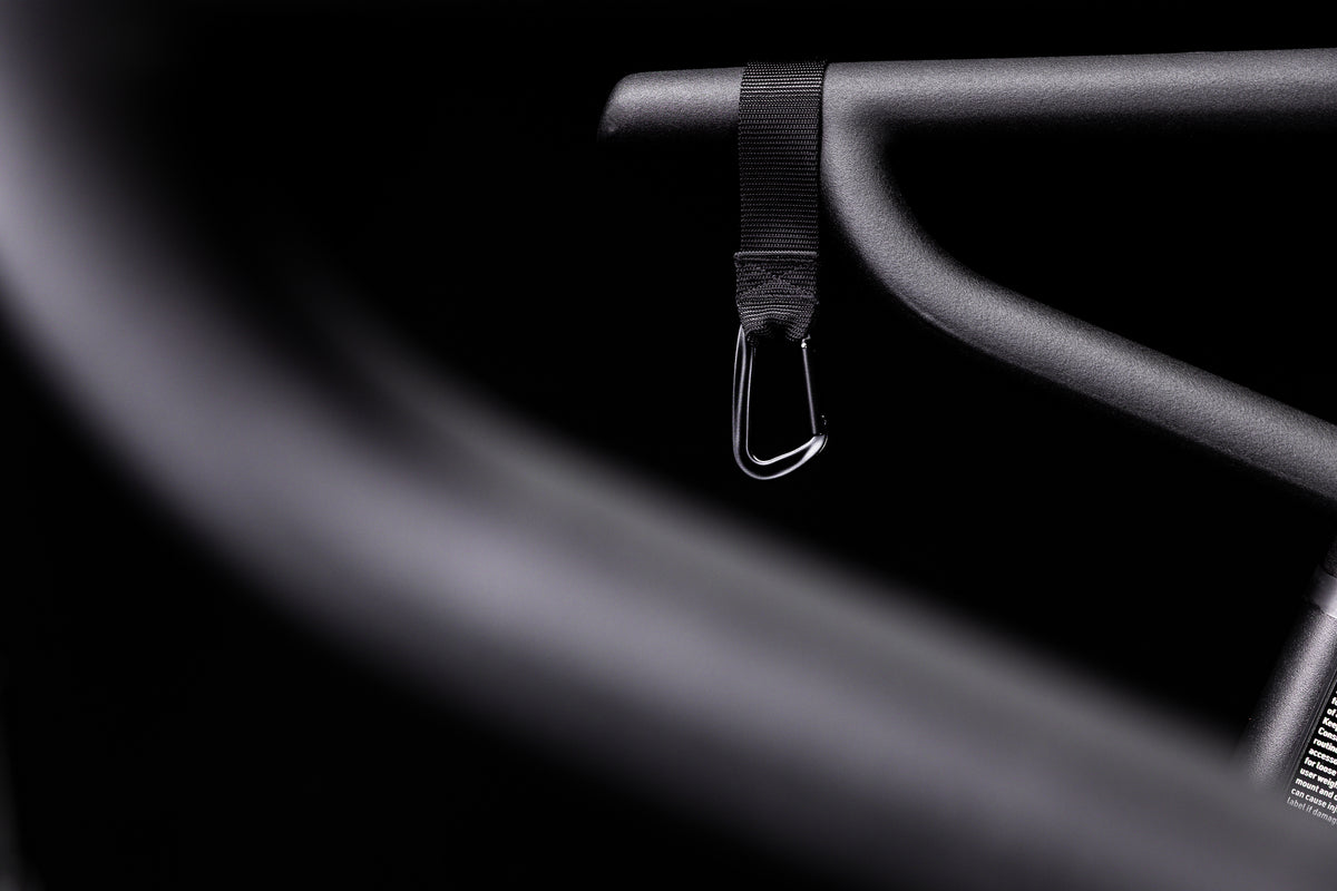 Strive™ Curved Treadmill