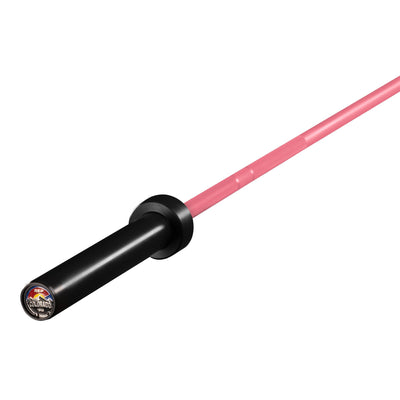 Pink Cerakote / Duracoat