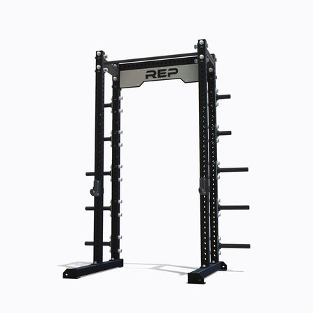 Apollo™ - Half Rack Builder - 