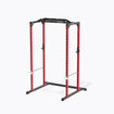 PR-1100 Power Rack-Red