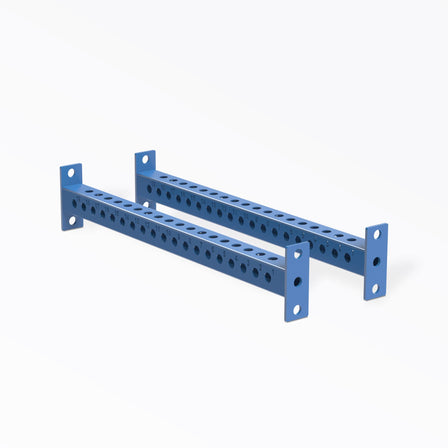 PR-5000 Crossmembers Blue 41" Pair