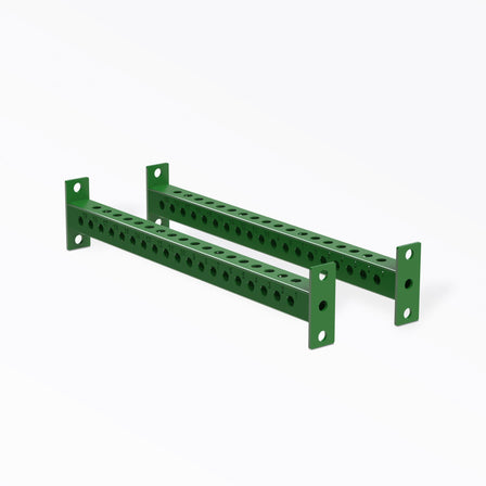 PR-5000 Crossmembers Green 41" Pair